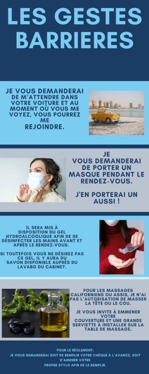 INFOGRAPHIE MESURE D’HYGIENE INFOGRAPHIE MESURE D'HYGIENE